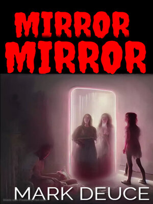 cover image of Mirror Mirror